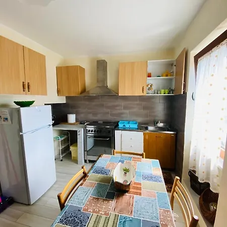 Casa Vacanze Nyaraló Carrara