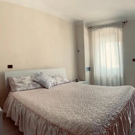 Casa Vacanze Carrara