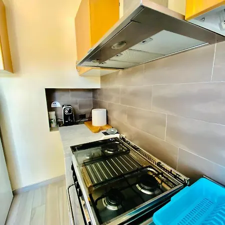 Casa Vacanze Nyaraló Carrara
