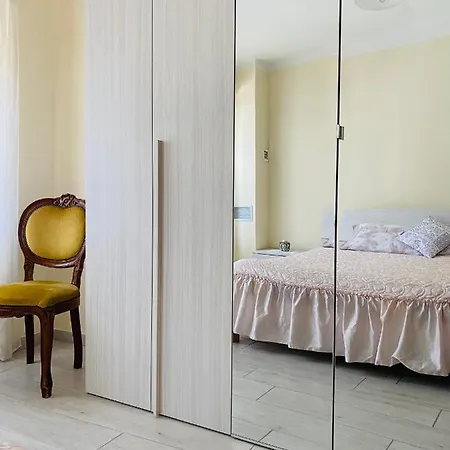 Casa Vacanze Carrara