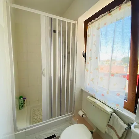 Casa Vacanze Nyaraló